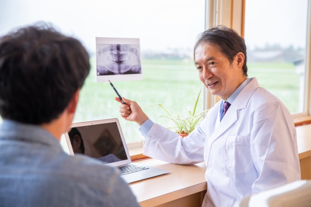 人間ドック・定期健診との付き合い方——3つの病気を抱えてからの検査頻度